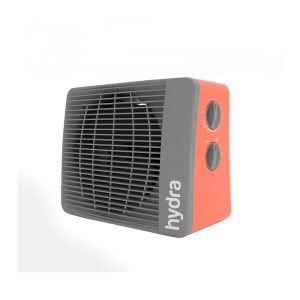 Caloventor Mini Rojo 2000R Hydra - Image 1