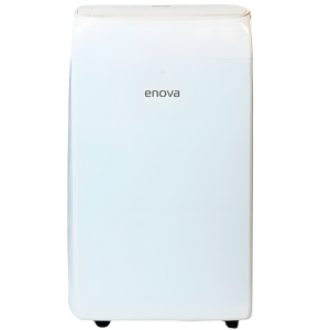 Aire Acondicionado portatil 3500 W 3010 fg FriolCalor Blanco AEP12NX1O-BL ENOVA - Image 1