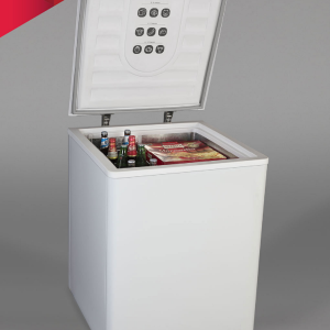 Freezer Trial F250 250 Lt Neba - Image 3