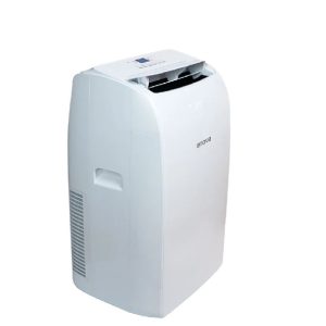 Aire Acondicionado portatil 3500 W 3010 fg FriolCalor Blanco AEP12NX1O-BL ENOVA - Image 3