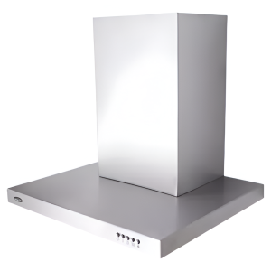 Campana Slim Acero 60 Diaz Sur - Image 4