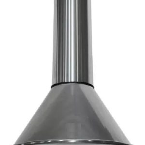 Campana Conica Acero 60 Diaz Sur - Image 1