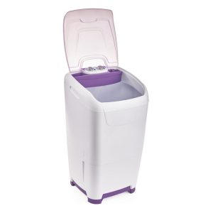 Lavarropas 10Kg LSC10000 Columbia - Image 5