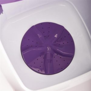 Lavarropas 10Kg LSC10000 Columbia - Image 3