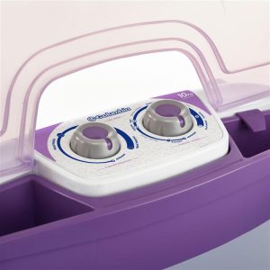 Lavarropas 10Kg LSC10000 Columbia - Image 6