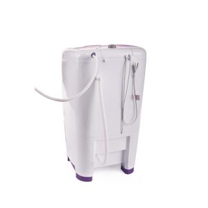 Lavarropas 10Kg LSC10000 Columbia - Image 2