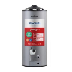 Termotanque 50 Lts MG AR Family Premium Señorial - Image 1
