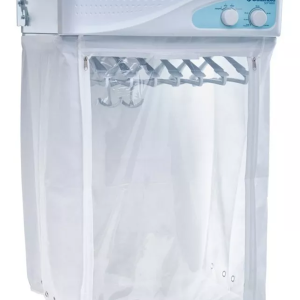 Secarropas a Calor Pared SCP6000 Columbia - Image 5
