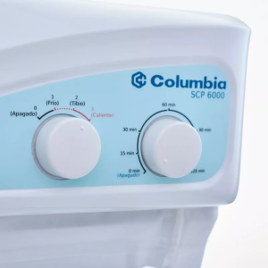 Secarropas a Calor Pared SCP6000 Columbia - Image 4
