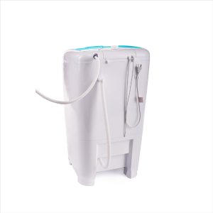 Lavarropas 7Kg LSC7000 Columbia - Image 2