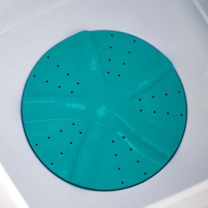 Lavarropas 7Kg LSC7000 Columbia - Image 3