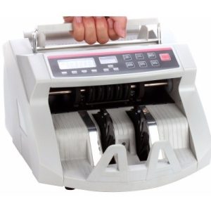 Contadora de Billetes D-CB100 Bill Counter Daihatsu - Image 3