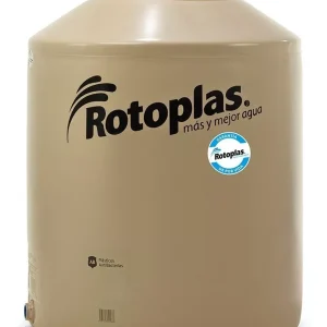 Tanque Agua Estandar Arena 1100Lt 500019 Rotoplas - Image 1