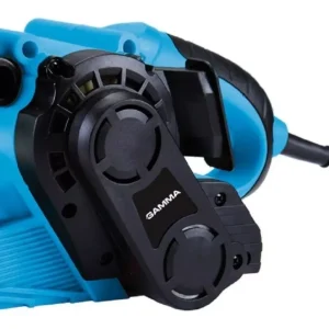 Lijadora de Banda 800W Gamma - Image 3