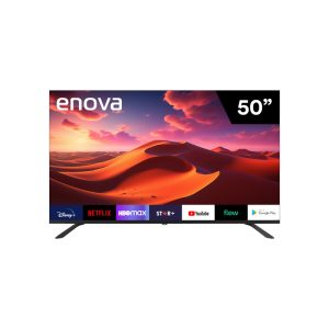 Smart tv 43 Full HD Android TV mod TE43FA11 eNova - Image 5