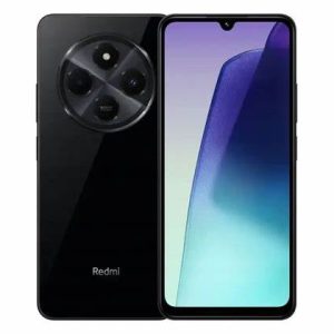 Celular Redmi 14C 8GB 256GB Midnight Black Xiaomi - Image 3
