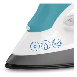 Plancha Seca SL DI2386PN Smartlife - Image 2