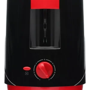 Tostadora Easy Toast 5000 XL 4 panes 5000 Telefunken - Image 2