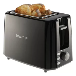 Tostadora TO1301 Black Smartlife - Image 1