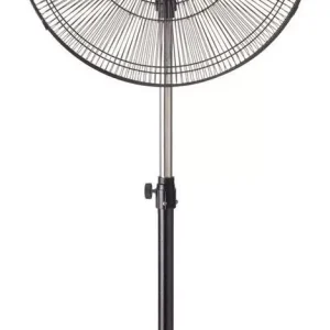 Ventilador Pie Industrial 25- Parrilla Met.Aspas Met.Mod-VVP25M Liliana - Image 2