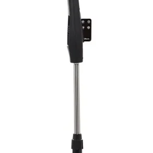 Ventilador Pie 20- C.Frontal Dig Mod-VPD20R Liliana - Image 4