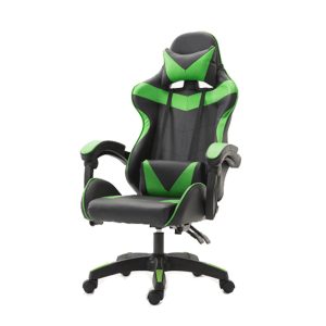 Silla Gamer D-GA5 Verde Daihatsu - Image 2