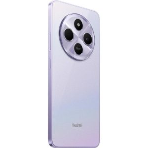 Celular Redmi 14C 8GB 256GB Dreamy Purple Xiaomi - Image 3