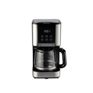 Cafetera de filtro digital 1.5Lts SL-CMD1520 Smartlife - Image 3