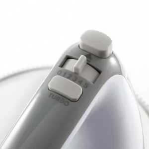 Batidora Pedestal con bowl Inox HM5035IXPN Smartlife - Image 4