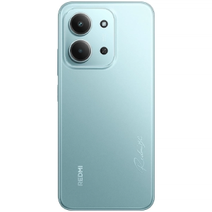 Celular Redmi 15C 128GB  4GB RAM 128 GB Mint Green Xiaomi - Image 4