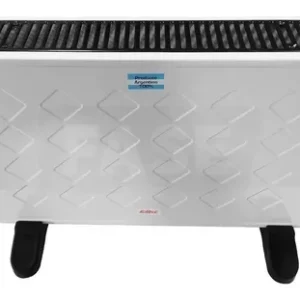 Convector Electrico 1000l2000w E544 Blanca Eiffel - Image 2