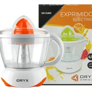 Exprimidor electrico orange 07 LTR OR-JU601 Oryx - Image 3