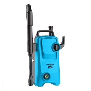 Hidrolavadora Pro Wash 1500 mod G2516AR Gamma - Image 1