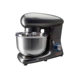 Batidora Planetaria de acero inox Pote Bowl de acero de 4.5 lt E802 Eiffel - Image 1