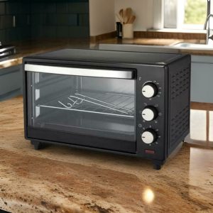 Horno electrico de 30litros mod E-736 Eiffel - Image 3