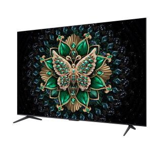 Smart QD-Mini LED  TV 65 UHD 65C6K Google TCL - Image 2