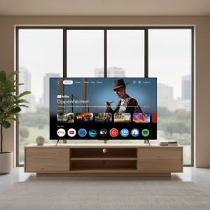 Televisor Smart Tv 32- R32GL100 Google RCA - Image 4
