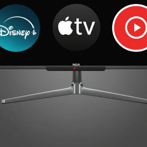 Televisor Smart Tv 32- R32GL100 Google RCA - Image 6