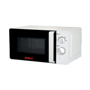 Microondas analógico de 20 litros mod E-613 Eiffel - Image 1
