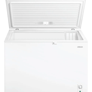Freezer Horizontal Blanco 293LT  Inverter Mod. FHDR293CB Drean - Image 2