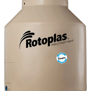 Tanque Multicapa GDPV Arena 4Cap 400Lt. Equip. Rotoplas - Image 1
