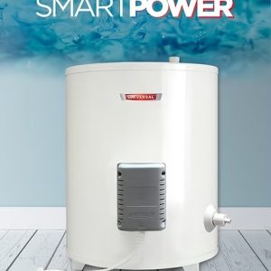 Termotanque ELÉCTRICO 40 litros UNIVERSAL - Image 1