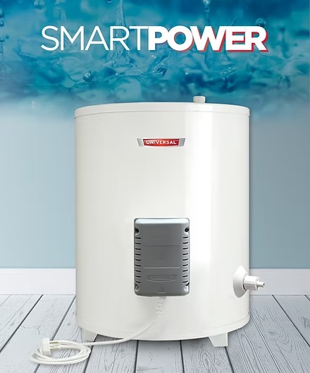 termo 40 universal