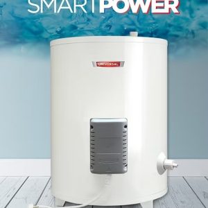 Termotanque ELÉCTRICO 60 litros UNIVERSAL - Image 1