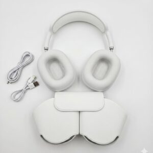 Auriculares  Pods Max A2096/2098 Blanco - Image 1