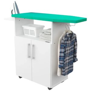 Organizador de Planchado Blanco 10072 Mosconi - Image 2