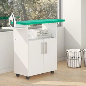 Organizador de Planchado Blanco 10072 Mosconi - Image 3