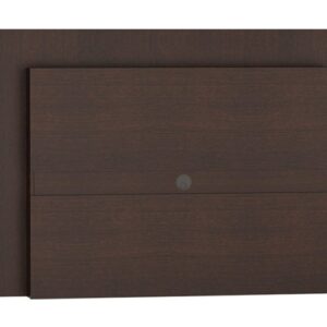Panel de TV 128 Wengue Mosconi - Image 1