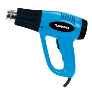 Pistola de calor 2000w Gamma -G1935AR - Image 1