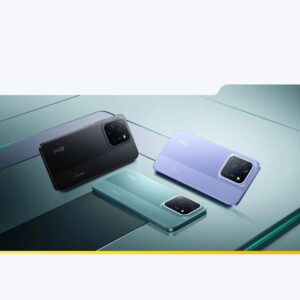 Celular Poco C85 6GB RAM 128 GB Black Xiaomi - Image 2
